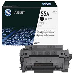 Toner HP.CE255A,LJ P3015 PSC crni