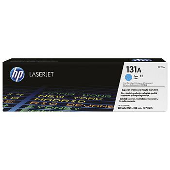 Toner HP.CF211A,CLJ Pro200-M251 (131A)original plavi