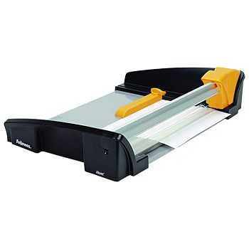 Rezač stolni za papir rez380 mm 30L Atom Fellowes 5410601