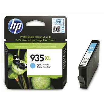 Ink Jet HP.no.935XL C2P24AE original plavi