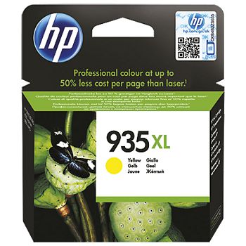 Ink Jet HP.no.935XL C2P26AE original žuti