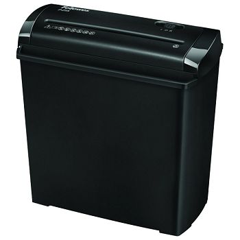 Uništavač dokumentacije   5 listova StripCut Powershred P-25S Fellowes 4701001