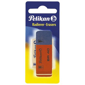 Gumica BR40+WS30 Pelikan 619973 blister