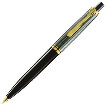 Olovka tehnička 0,7 mm Souveran D400 Pelikan 985382 zelena