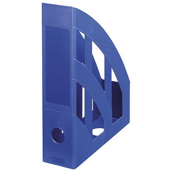 Stalak za spise okomit plastičan classic Herlitz 00065011 plavi!!