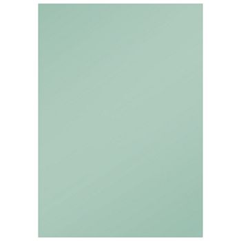 Korice za spiralni uvez 180my pvc A4 pk100 GBC CE011840E zelene