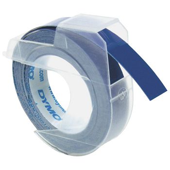 Vrpca 3D  9 mmx3m Dymo 898140 plava!!