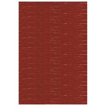 Papir krep 180g 50x250 cm Cartotecnica Rossi 803 metalik crveni