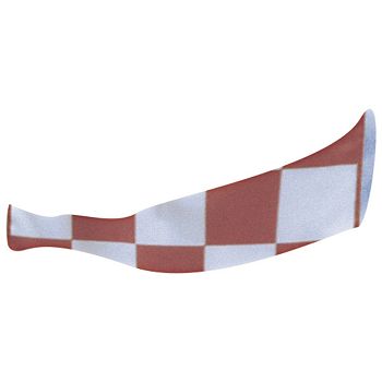 Zastava RH 100x200 cm-sa resicama (svečana)
