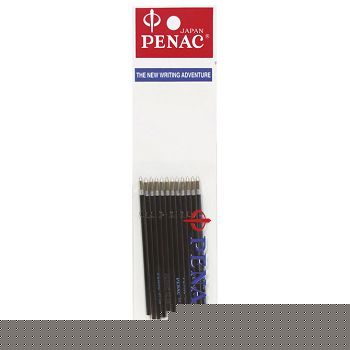 Uložak za olovku kemijsku pk12 Penac BR98C07-03 plavi