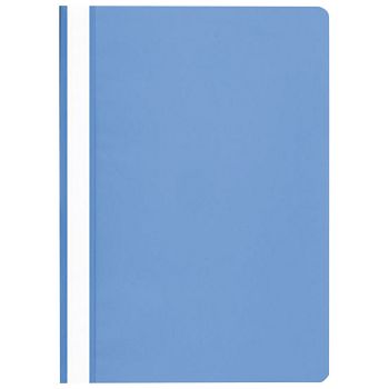 Fascikl mehanika klizna pp A4  Fornax 40505 svijetloplavi