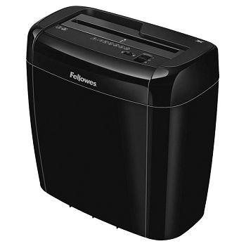 Uništavač dokumentacije   6 listova CrossCut Powershred 36C Fellowes 4700301