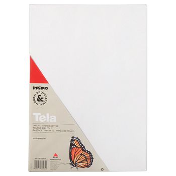 Platno slikarsko napeto 30x40 cm Primo 462TE30x40
