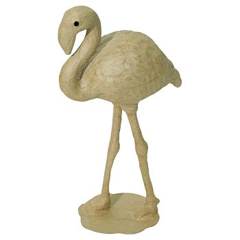 Modeli za decopatch flamingo Clairefontaine SA134O