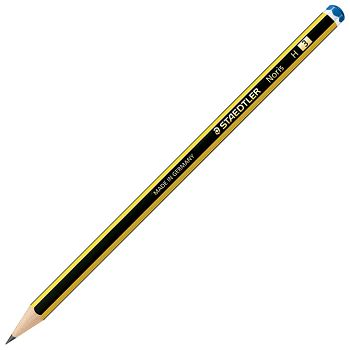 Olovka grafitna H Noris Staedtler 120-3