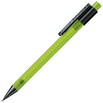 Olovka tehnička 0,5mm Graphite Staedtler 777 05-5 svijetlo zelena
