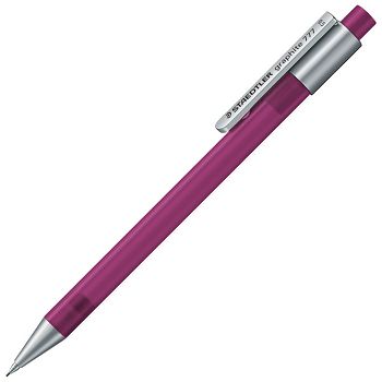 Olovka tehnička 0,5mm Graphite Staedtler 777 05-61 roza