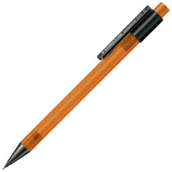 Olovka tehnička 0,5mm Graphite Staedtler 777 05-4 narančasta