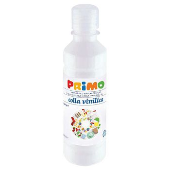 Ljepilo univerzalno  250g Supervinil Primo 3302CV250 bijelo