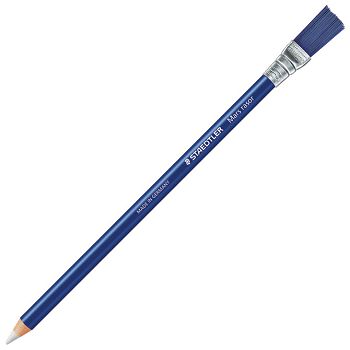 Gumica u olovci s četkicom Mars Rasor Staedtler 526 61-1