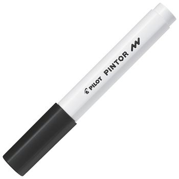 Marker 1 mm Pintor Pilot SW-PT-F-B crni
