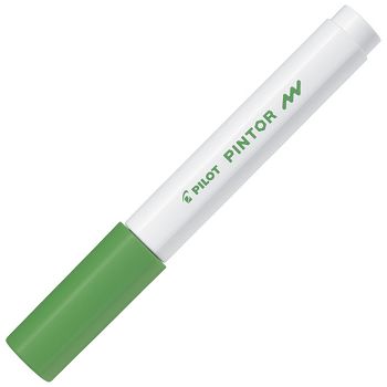 Marker 1 mm Pintor Pilot SW-PT-F-LG svijetlozeleni
