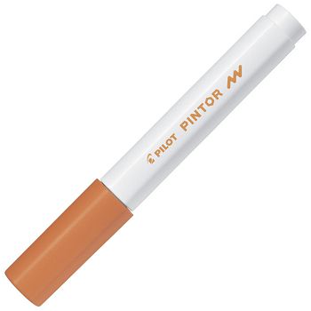 Marker 1 mm Pintor Pilot SW-PT-F-O narančasti