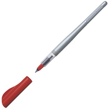 Nalivpero za kaligrafiju 1,5mm set Parallel pen Pilot FP3-15-SSN sivo/crveno