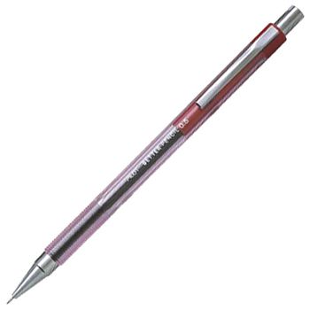 Olovka tehnička 0,5mm Better pencil Pilot H-145 crvena