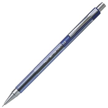 Olovka tehnička 0,5mm Better pencil Pilot H-145-L plava 