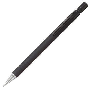 Olovka tehnička 0,5mm grip Pilot H-165-SL-B crna 