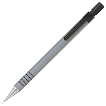 Olovka tehnička 0,5mm grip Pilot H-165-SL-GY siva 