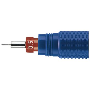 Pero crtaće 0,5 mm Marsmatic Staedtler 700 M05