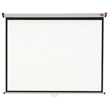 Platno projekcijsko zidno 200x151,3cm Nobo 1902393!!
