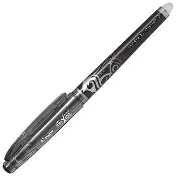 Roler gel 0,5 mm Frixion point piši-briši Pilot BL-FRP5-B crni