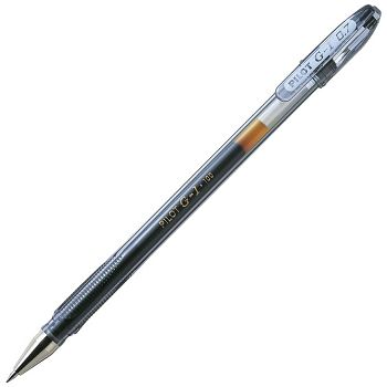 Roler gel 0,7 mm G1 Pilot BL-G1-7-B crni!!