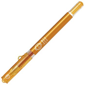 Roler gel 0,4 mm Maica Pilot BL-GCM4-AO svijetlonarančasti!!
