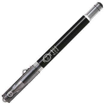Roler gel 0,4 mm Maica Pilot BL-GCM4-B crni