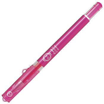 Roler gel 0,4 mm Maica Pilot BL-GCM4-P rozi