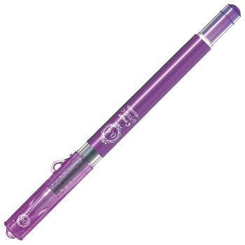 Roler gel 0,4 mm Maica Pilot BL-GCM4-V ljubičasti