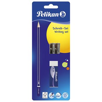 Set Starter Pelikan 807425 blister