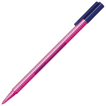 Signir 1-4 mm neon Triplus Staedtler 362-23 rozi