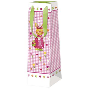 Vrećice ukrasne-boca 10,5x36x10 cm Pair of bunnies Herlitz 40006949!!