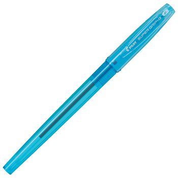 Olovka kemijska Super Grip G Cap Pilot BPS-GG-F svijetlo plava!!