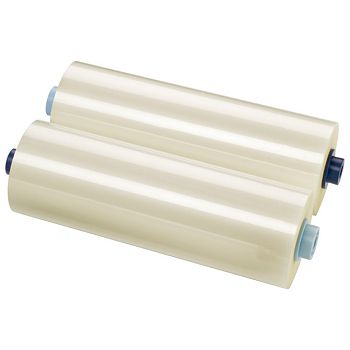 Folija za plastificiranje u roli 125my 305 mmx60m sjajna pk2 GBC 3400931EZ!!