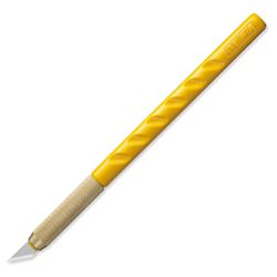 Skalpel nož u olovci+nožići 6 mm Olfa AK-1/5B
