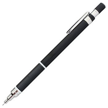 Olovka tehnička 0,5 mm grip Protti Penac MP0105-LV-32 crna/roza
