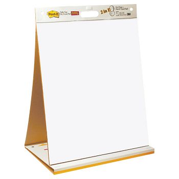 Blok-Flipchart 50,8x58,4cm 20L Post-it 3M.563!!