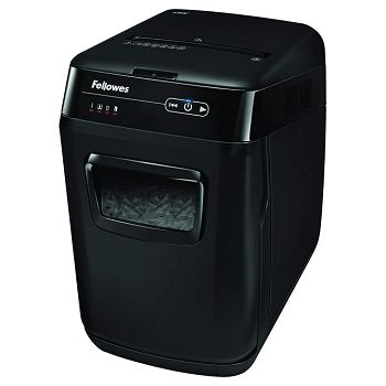 Uništavač dokumentacije 150 (ručno 8) listova CrossCut AutoMax 150C Fellowes 4680101-99