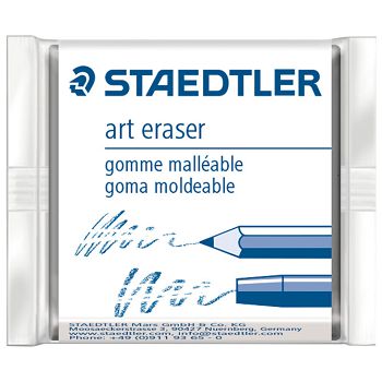 Gumica Art Design Journey Staedtler 5427